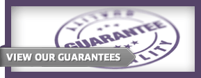 CV-Shop guarantees